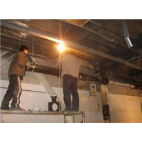 大连大型暖气检测维修 