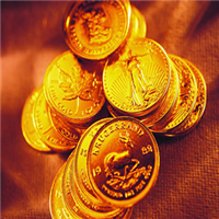 泸州黄金回收
