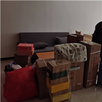 福清搬家公司