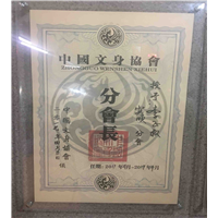 安顺纹身