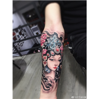 安顺纹身哪里便宜