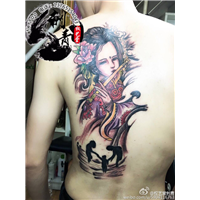 安顺专业纹身 衍生产品 
