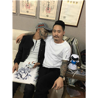 安顺纹身