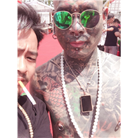 安顺专业纹身_纹身注意事项 