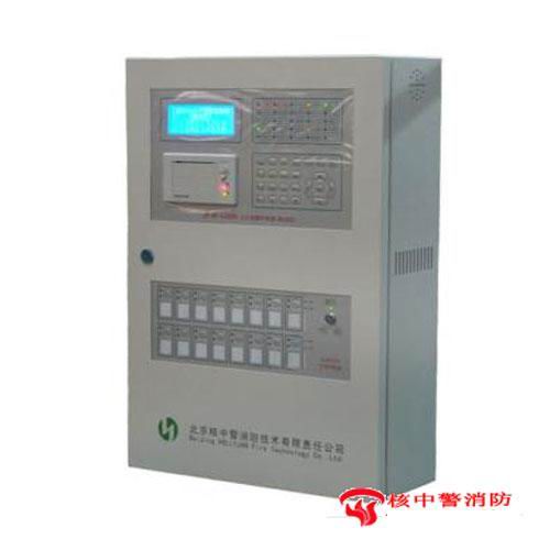 JB-QB-HJ500型火灾报警控制器（联动型）