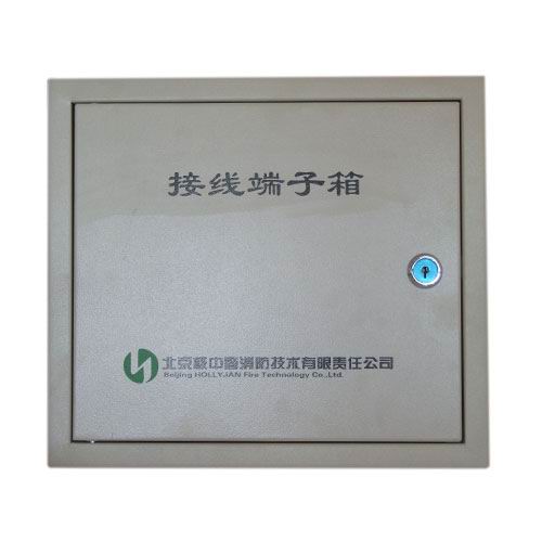 接线端子箱