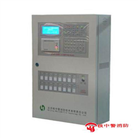 JB-QB-HJ500型火灾报警控制器（联动型）
