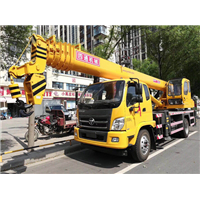 漯河吊车 
