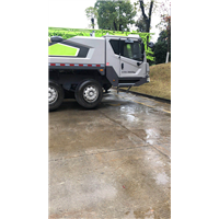 郾城区吊车出租 