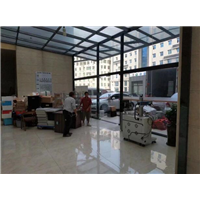 丰泽搬家公司 