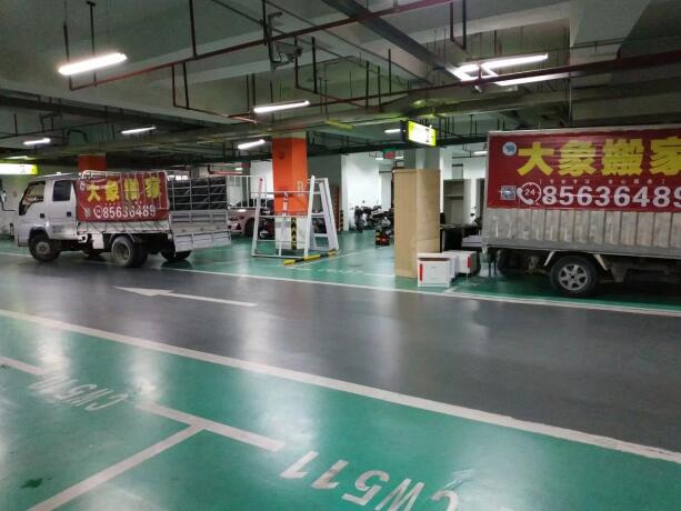 泉州搬家公司报价