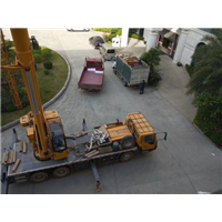 洛江搬家公司 