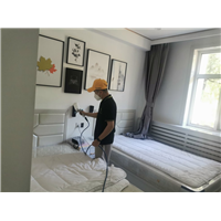 长春专业甲醛检测治理中心