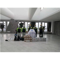 长春除甲醛公司认准毛豆环保
