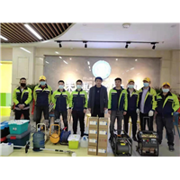 长春专业清除甲醛异味公司