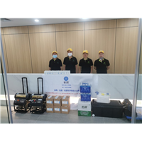 集团办公室室内甲醛治理