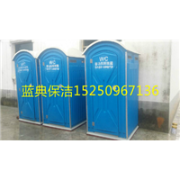 扬州厕所出租，扬州移动厕所出租