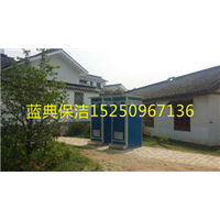 镇江工地厕所出租，镇江施工厕所租赁