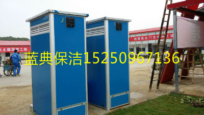 镇江卫生间租赁，镇江移动活动卫生间出租