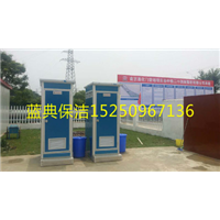 南京免水厕所出租，生态环保厕所出租