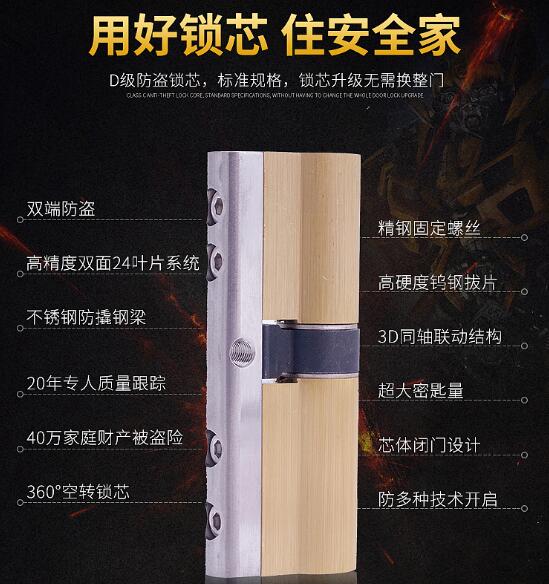 克拉玛依修锁