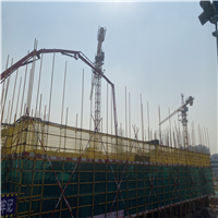 佛山砂浆施工注意事项