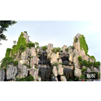 重庆假山|四川假山|贵州假山|云南假山 