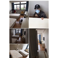 常熟甲醛治理 