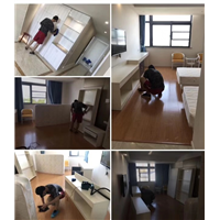 苏州除甲醛 