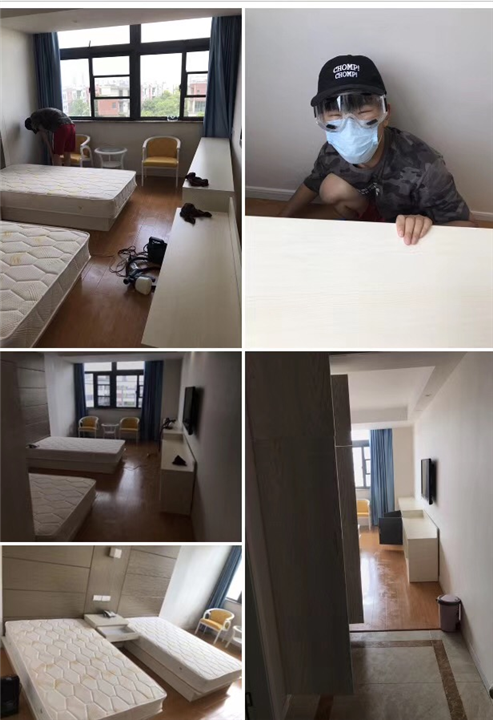常熟甲醛治理 