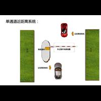玉林场车牌识别系统报价-安装场车牌识别系统 