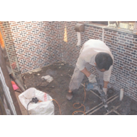 江门厕所防水厕所