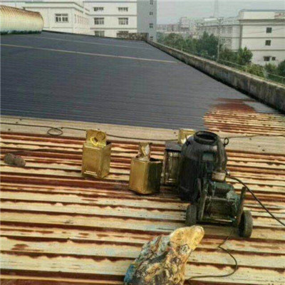 江门屋顶防水屋顶