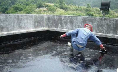 江门防水工程公司