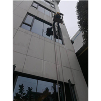 江门外墙防水补漏