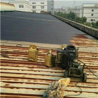 江门屋顶防水屋顶