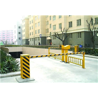 西宁停车系统 