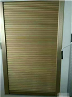 西宁卷帘门 