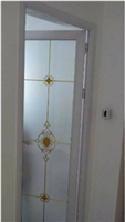 西宁铝合金门厂家 