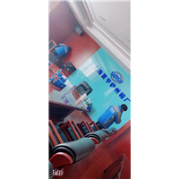 锦州集装箱厂室内甲醛治理