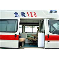 武汉救护车出租转运武汉救护车出租电话 