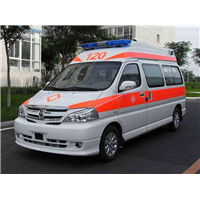 大连旅顺口救护车出租护送转院就近安排车