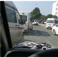 大连旅顺口长途救护车护送病人咨询电话