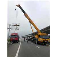 鄂尔多斯吊车 