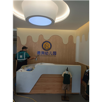 信阳除甲醛
