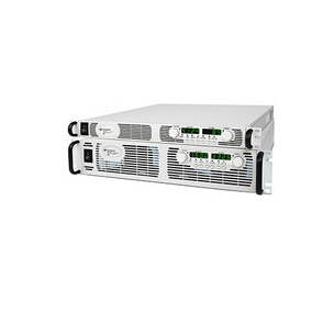 是德科技N5700系列直流系统电源