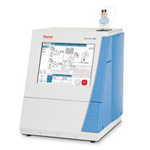 赛默飞EASY-nLC 1000 纳升级液相色谱