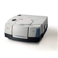 赛默飞Nicolet iS 50 傅立叶变换红外（FT-IR）光谱仪