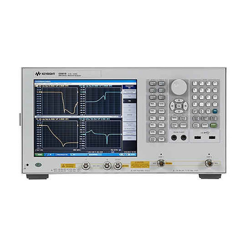是德科技E5061B ENA 系列网络分析仪