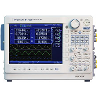 日本横河示波功率仪 PX8000 